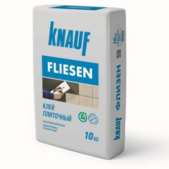 Клей для плитки Кнауф Флизен 10кг